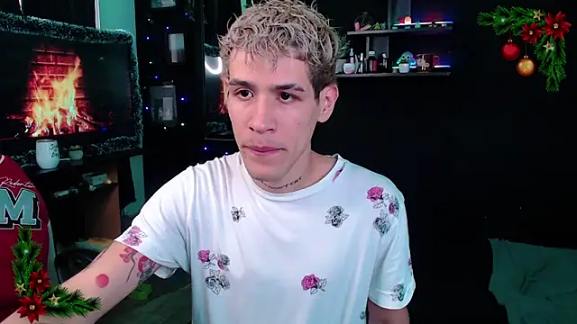 andybxby online show from 12.20.24