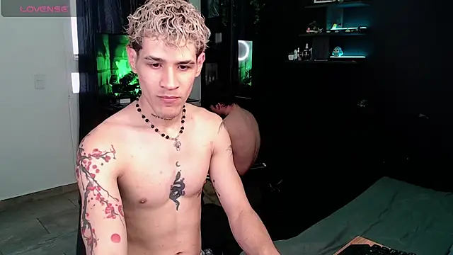 andybxby online show from 01.06.25