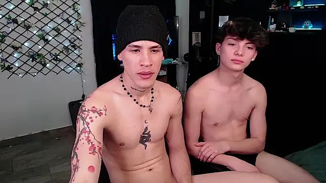 andybxby online show from 01.22.25