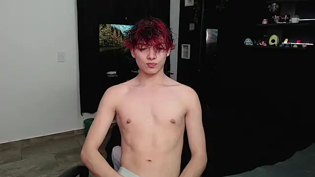 andybxby online show from 02.19.25