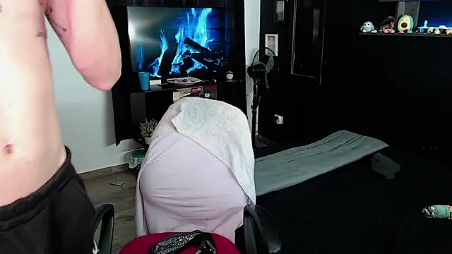 andybxby online show from 03.15.25