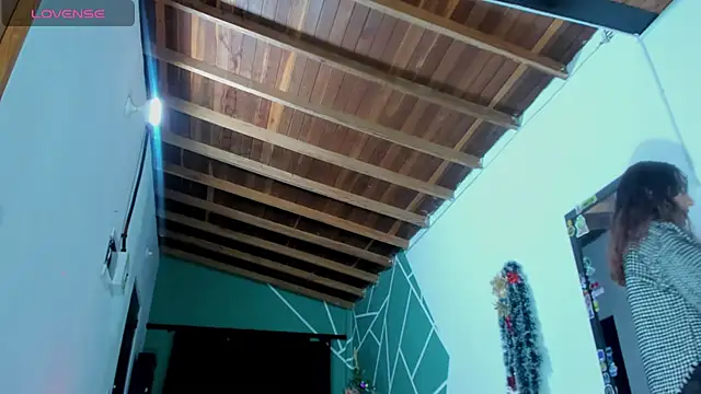 ink demonxxx online show from 12.29.24