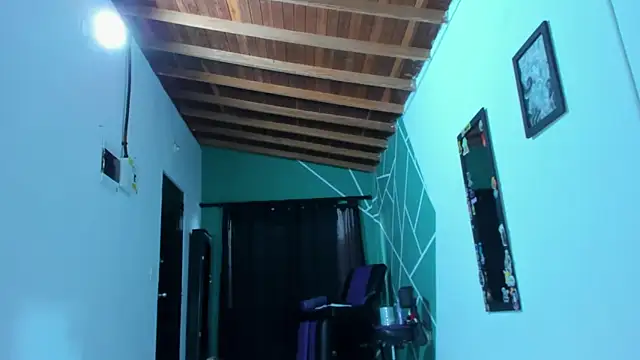 ink demonxxx online show from 02.22.25