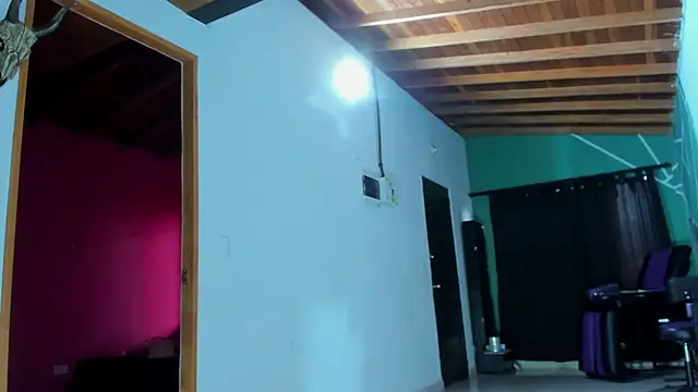 ink demonxxx online show from 02.24.25