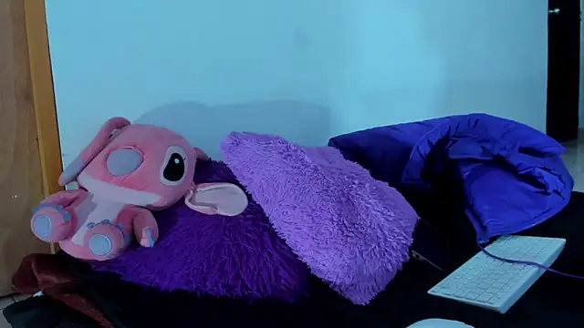 ink demonxxx online show from 02.28.25