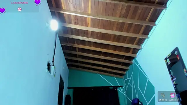 ink demonxxx online show from 03.01.25