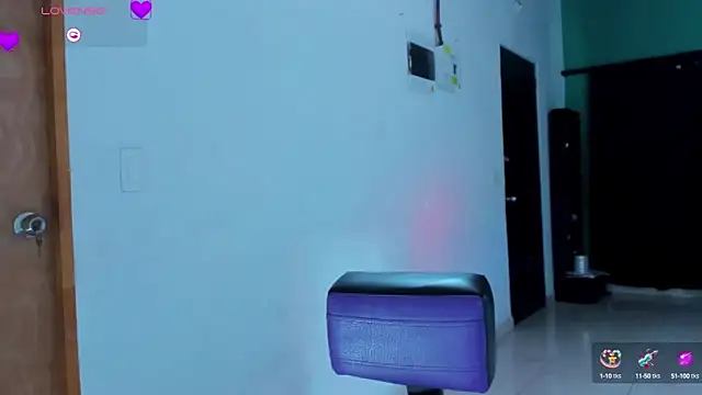 ink demonxxx online show from 03.04.25