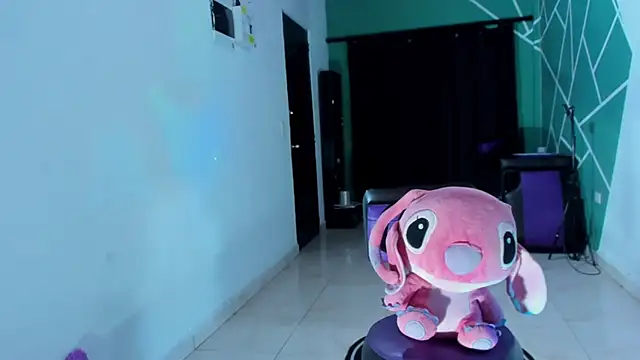 ink demonxxx online show from 03.06.25