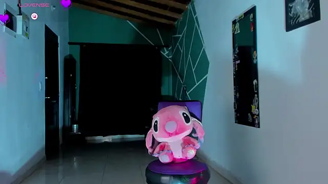 ink demonxxx online show from 03.07.25