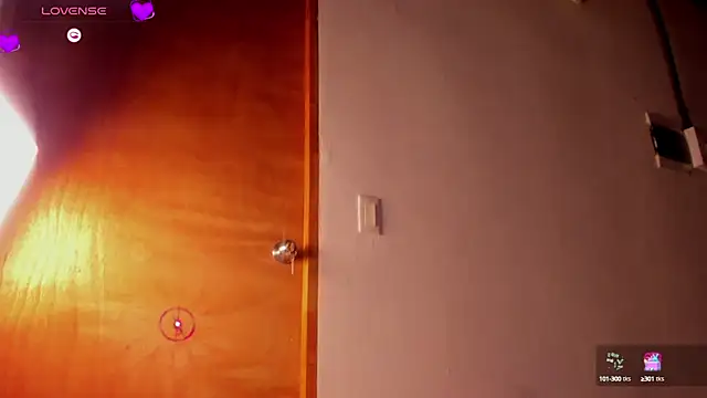 ink demonxxx online show from 03.09.25