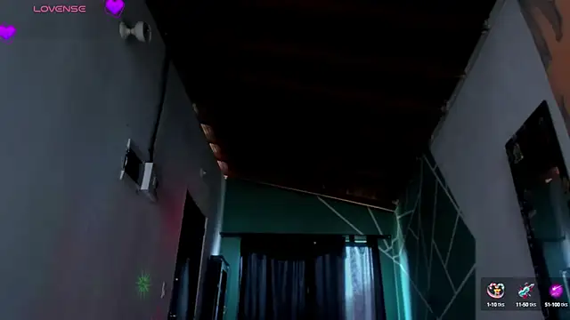 ink demonxxx online show from 03.09.25