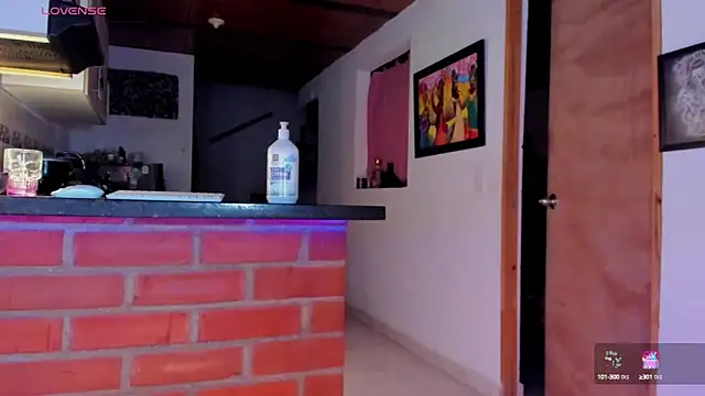 ink demonxxx online show from 09.11.25