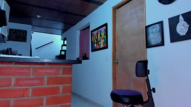 ink demonxxx online show from 09.13.25