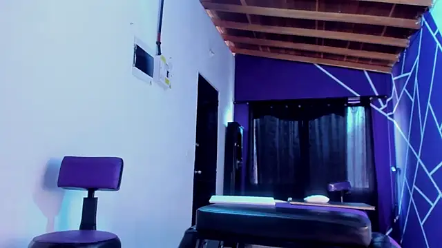 ink demonxxx online show from 10.06.25