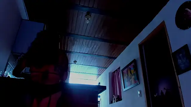 ink demonxxx online show from 11.15.25