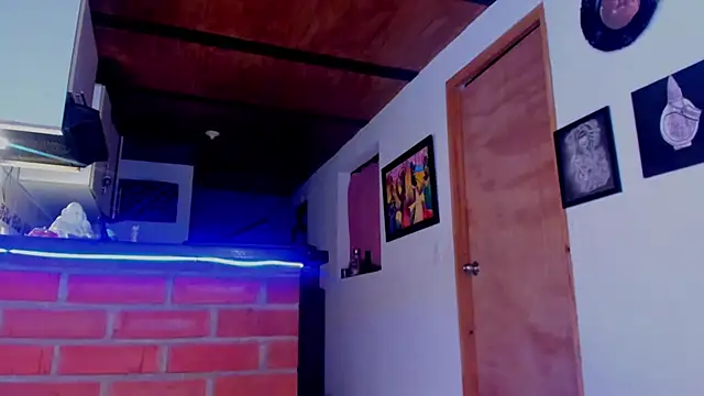 ink demonxxx online show from 11.17.25