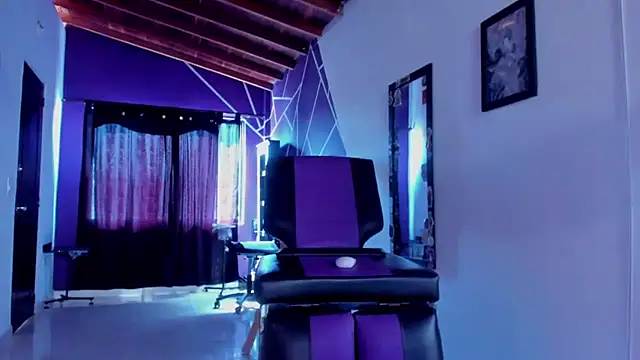 Snapshot of ink_demonxxx chatting on 01.17.26 ink demonxxx online show from 01.17.26