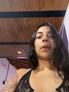 ink demonxxx online show from 05.23.26