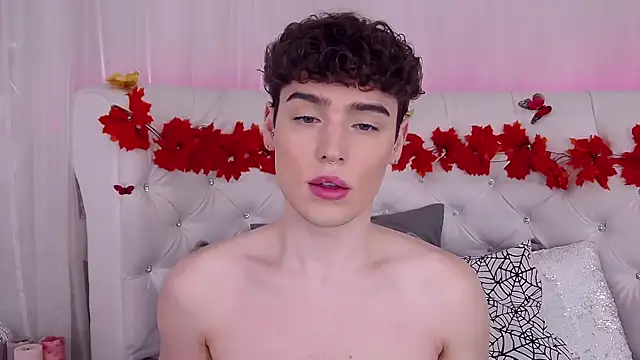 RobbyCharming online show from 10.25.25