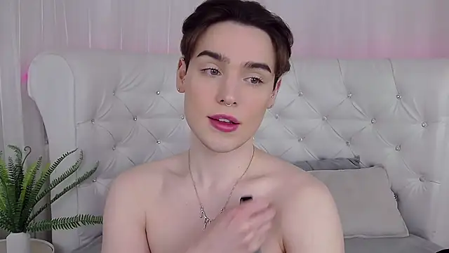 RobbyCharming online show from 04.06.26