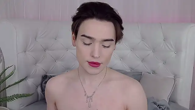 RobbyCharming online show from 05.03.26