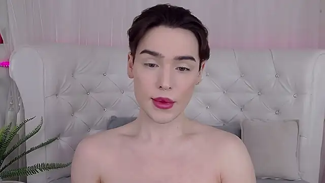 RobbyCharming online show from 05.04.26