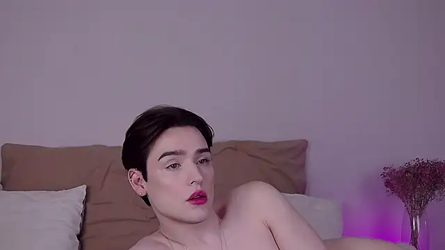 RobbyCharming online show from 06.14.26