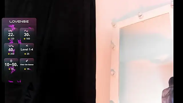 dana montana  online show from 02.08.26