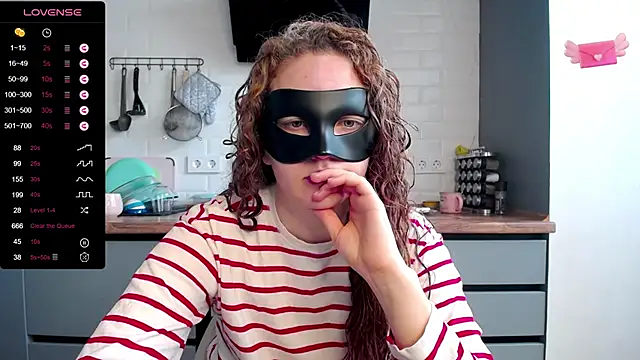 BubbbleGumm online show from 02.17.25