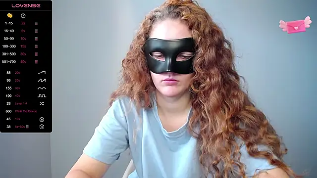 BubbbleGumm online show from 03.06.25