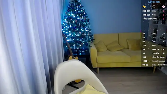 BubbbleGumm online show from 01.16.26