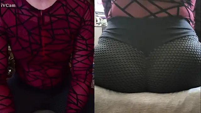 kinky-bella online show from 09.08.25