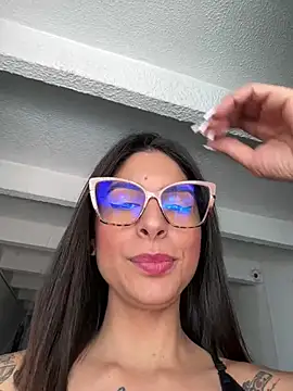 charlotte stevenss  online show from 01.17.25