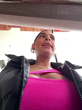 charlotte stevenss  online show from 01.24.25