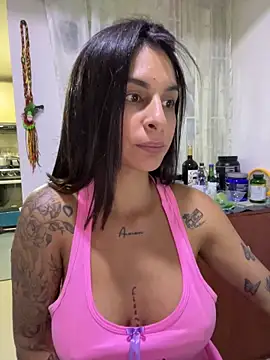 charlotte stevenss  online show from 03.09.25