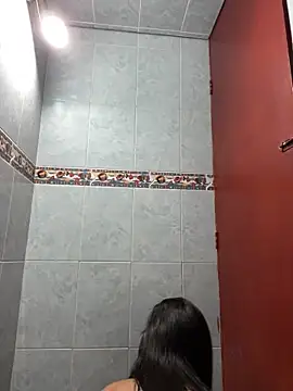 charlotte stevenss  online show from 03.10.25