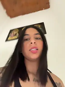 charlotte stevenss  online show from 10.01.25