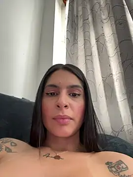 charlotte stevenss  online show from 01.31.26