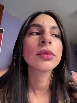 charlotte stevenss  online show from 05.09.26