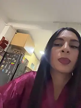 charlotte stevenss  online show from 06.20.26