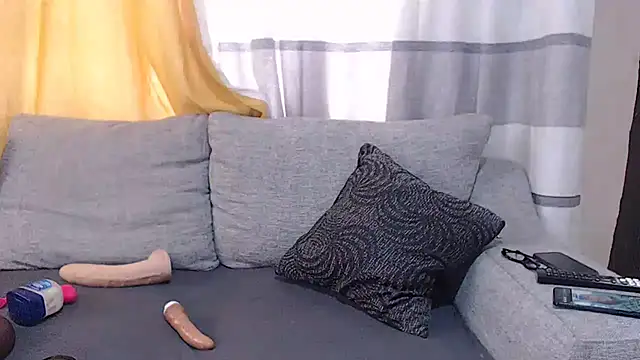 BELINDAXXXXX online show from 10.03.25