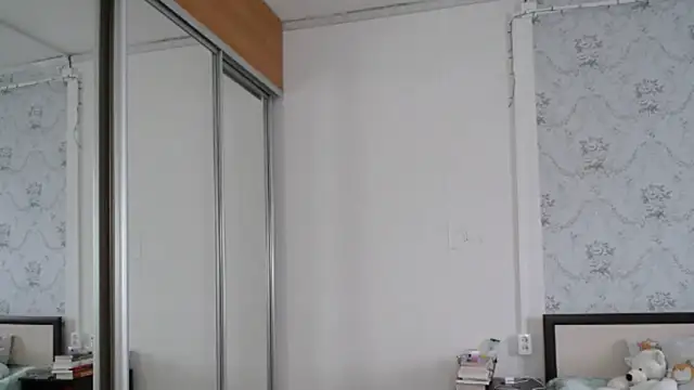 Snapshot of Popppka chatting on 03.05.26 Popppka online show from 03.05.26