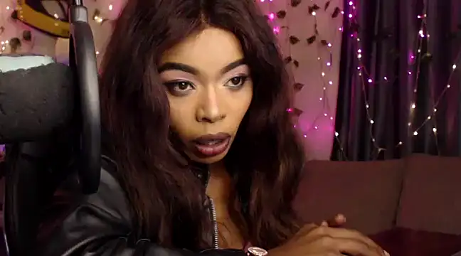 Anaconda2350 online show from 12.06.24