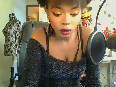 Anaconda2350 online show from 04.26.26