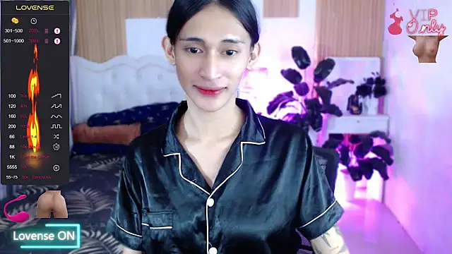 Unforttable Anisha online show from 01.18.26