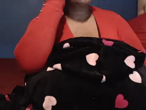 CUTEFIRMMELONSS online show from 02.16.25