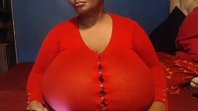 CUTEFIRMMELONSS online show from 02.26.25