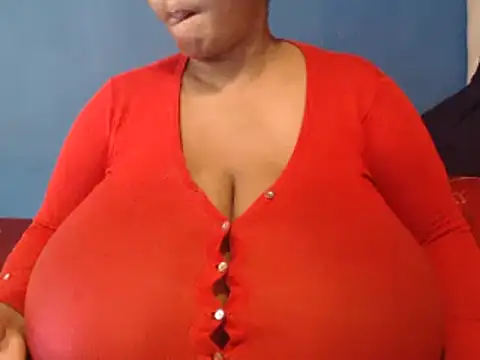 CUTEFIRMMELONSS online show from 02.26.25