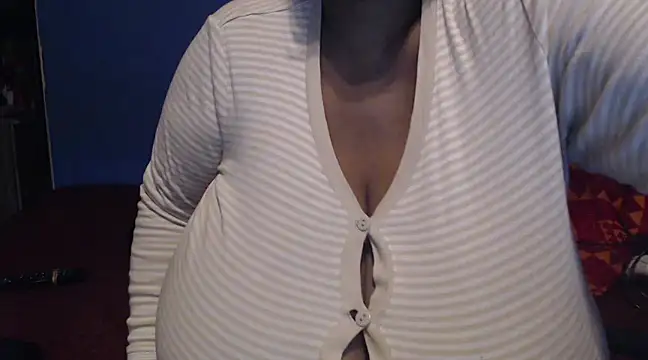 CUTEFIRMMELONSS online show from 03.07.25