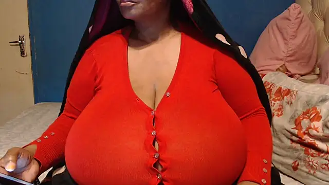 CUTEFIRMMELONSS online show from 10.16.25